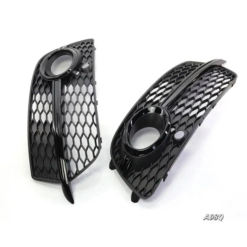 Fog Light Frame Lower Grille Car Frame Lower Grille For Q5 Sline SQ5 4 Door Sport 2013-2017
Fog Light Frame Lower Grille Car Frame Lower Grille For Q5 Sline SQ5 4 Door Sport 2013-2017