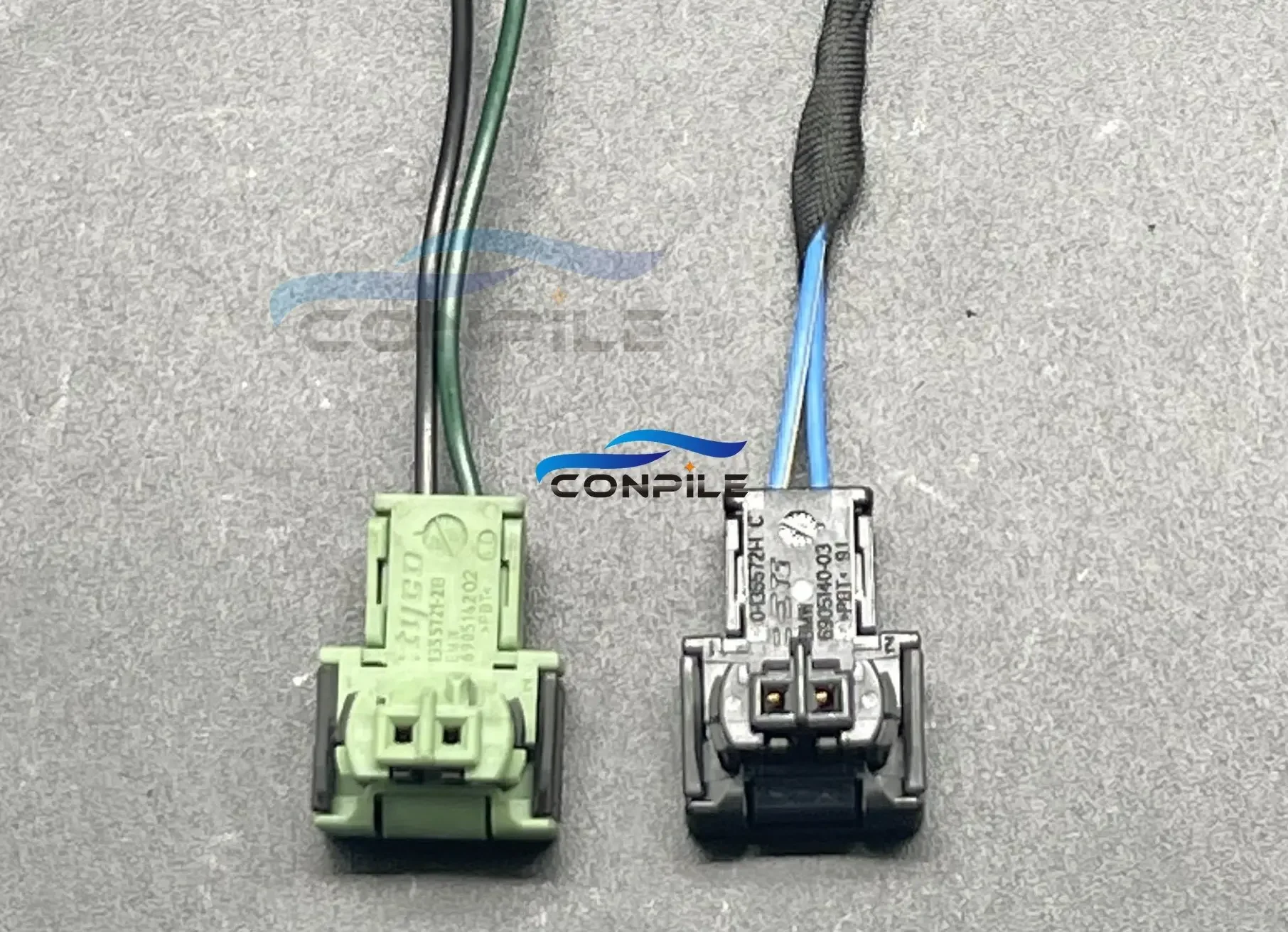1pc for BMW 120 320 520 525 730 F18 F34 X1 X3 X5 X6 door panel plug wire line cable
1pc for BMW 120 320 520 525 730 F18 F34 X1 X3 X5 X6 door panel plug wire line cable