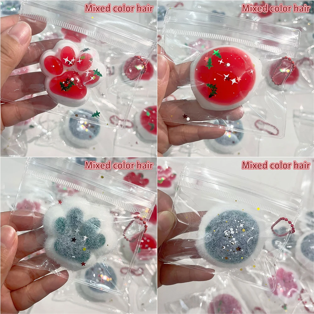 1 шт. Kawaii плюшевая TPR рождественская кошачья лапа мягкий рельефный реквизит для отдыха Mochi Taba кошачья лапа с флокированием новая игрушка-непоседа
1 шт. Kawaii плюшевая TPR рождественская кошачья лапа мягкий рельефный реквизит для отдыха Mochi Taba кошачья лапа с флокированием новая игрушка-непоседа
