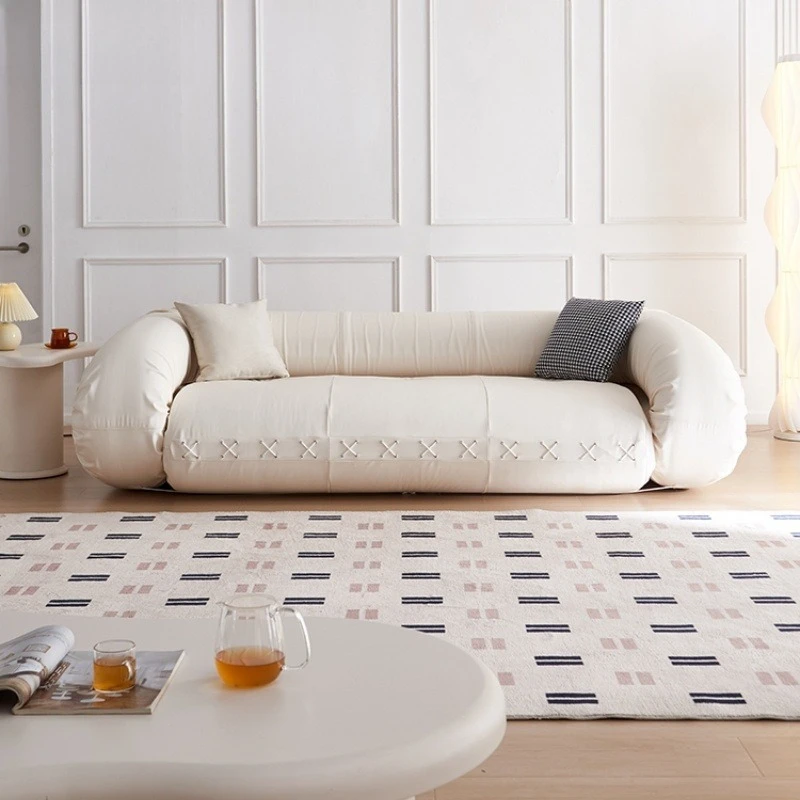 Складной диван-кровать, многофункциональная гостиная, балкон, маленькая квартира, кремовый ветер, кошачья когтеточка, двойного назначения, простой ветер
Складной диван-кровать, многофункциональная гостиная, балкон, маленькая квартира, кремовый ветер, кошачья когтеточка, двойного назначения, простой ветер