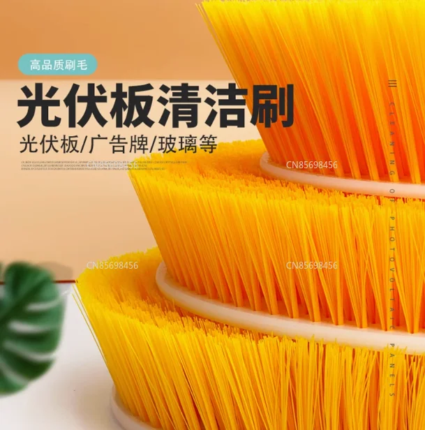 Поставка электрических щеток для чистки с длинной ручкой, насадки для чистки, щетки для чистки рекламных щитов для пола большого диаметра.
Поставка электрических щеток для чистки с длинной ручкой, насадки для чистки, щетки для чистки рекламных щитов для пола большого диаметра.