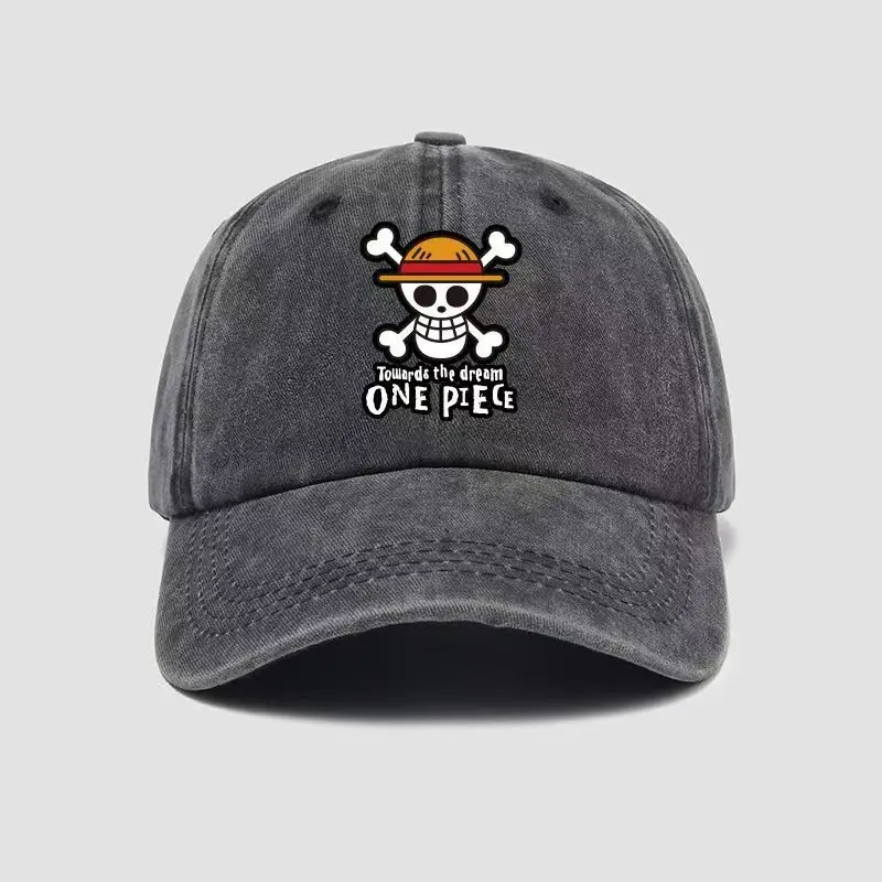 One Piece Printed Soft Top Pure Cotton Baseball Cap Unisex Duckbill Hat Sunshade Outdoor Sunscreen Casual
One Piece Printed Soft Top Pure Cotton Baseball Cap Unisex Duckbill Hat Sunshade Outdoor Sunscreen Casual