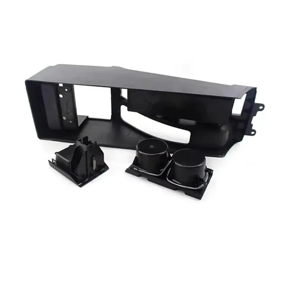 51168218305 Center Console Trim Base for Armrest LHD For BMW 3 Series E46 4 Door 1999-2006 new
51168218305 Center Console Trim Base for Armrest LHD For BMW 3 Series E46 4 Door 1999-2006 new