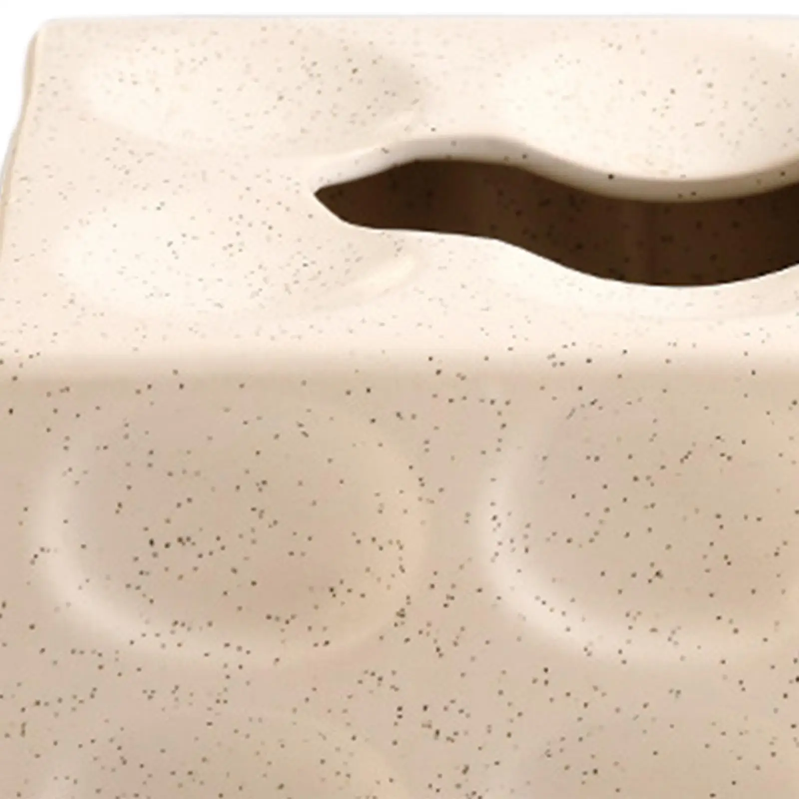 Modern Facial Tissue Holder Case for Tables Bathroom Countertop Vanity
Modern Facial Tissue Holder Case for Tables Bathroom Countertop Vanity