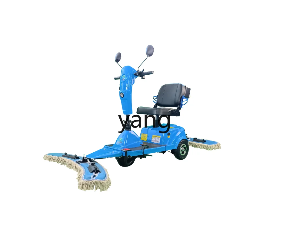 LTT Electric Sweeper Car Dust Collection Trolley Factory Dedicated Replacement Dust Mop Dust Push Oil
LTT Electric Sweeper Car Dust Collection Trolley Factory Dedicated Replacement Dust Mop Dust Push Oil