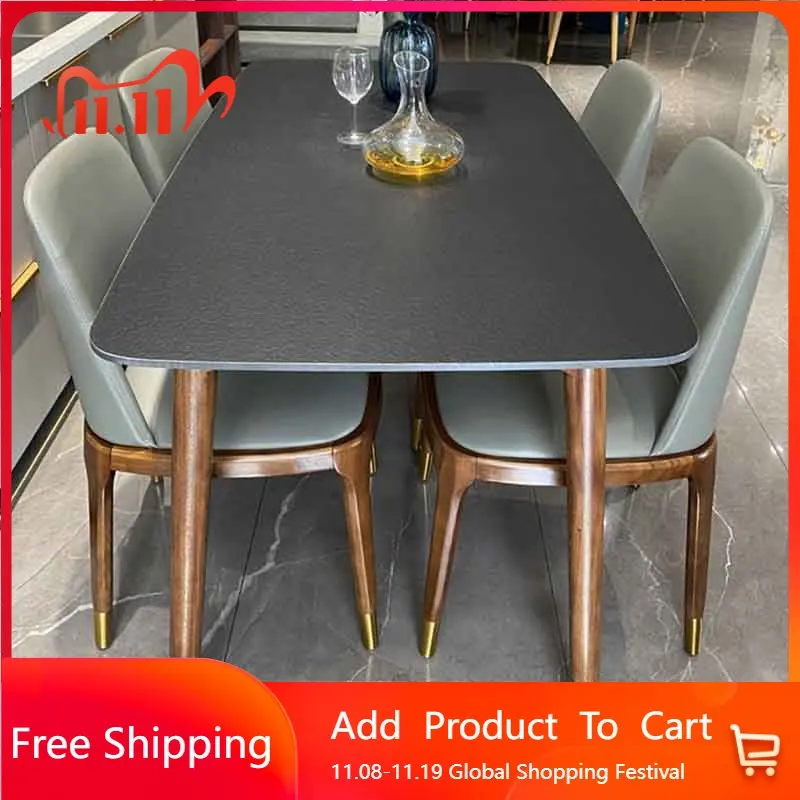 Напольный обеденный стол Гостиная Дизайнерский кухонный центр Обеденный стол Кофейный прямоугольный V Mesa De Jantar Мебель
Напольный обеденный стол Гостиная Дизайнерский кухонный центр Обеденный стол Кофейный прямоугольный V Mesa De Jantar Мебель