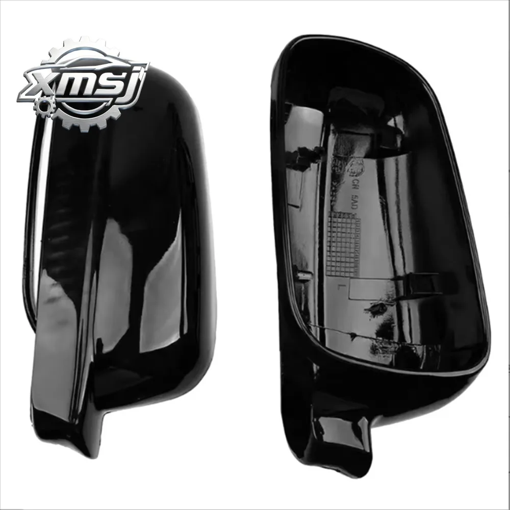 Cubierta para espejo retrovisor coche, carcasa para espejo lateral 3B0857538B 3B0857537B para VW Golf MK4 Passat B5 1999-2004 J
Cubierta para espejo retrovisor coche, carcasa para espejo lateral 3B0857538B 3B0857537B para VW Golf MK4 Passat B5 1999-2004 J