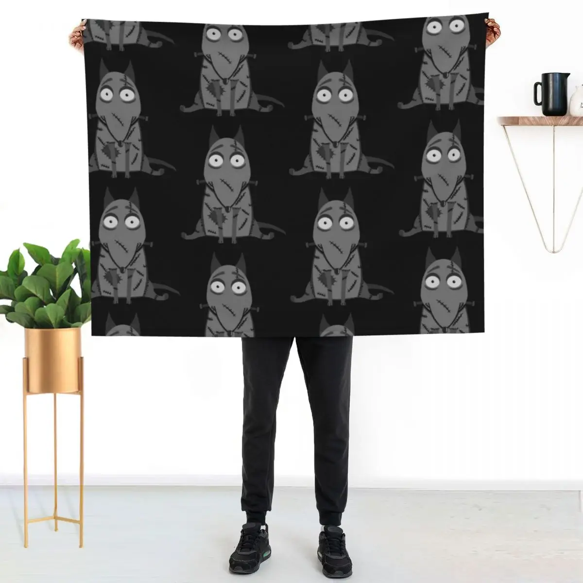 frankenweenie sparky Throw Blanket Warm Throw Blanket Gift for Anniversary
frankenweenie sparky Throw Blanket Warm Throw Blanket Gift for Anniversary