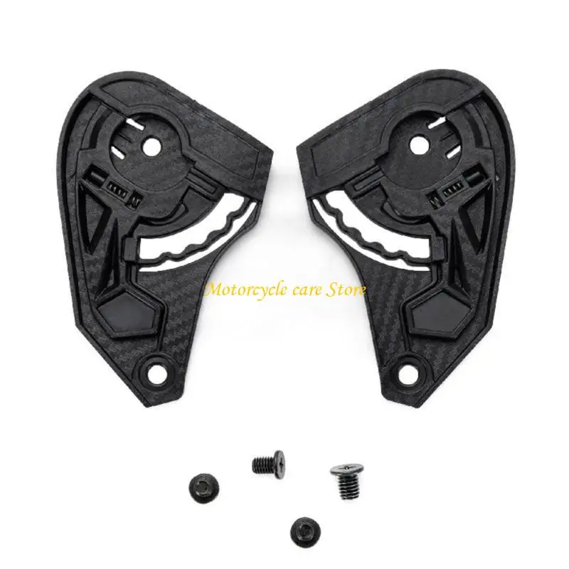 U75F Easy Installation Full Face Helmets Bottom Base Quick Mounting Fastener for NEVA
U75F Easy Installation Full Face Helmets Bottom Base Quick Mounting Fastener for NEVA