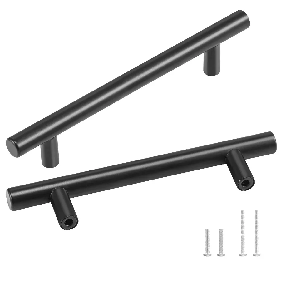 30 Pack Cabinet Pulls 5.03in 128mm Center to Center Slim Kitchen Cabinet Drawer Stainless Steel Modern Kitchen Cupboard Door H
30 Pack Cabinet Pulls 5.03in 128mm Center to Center Slim Kitchen Cabinet Drawer Stainless Steel Modern Kitchen Cupboard Door H