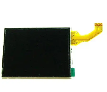 Подходит для ЖК-дисплея 870 IXY920 SD880 PC1308 с подсветкой.
Подходит для ЖК-дисплея 870 IXY920 SD880 PC1308 с подсветкой.