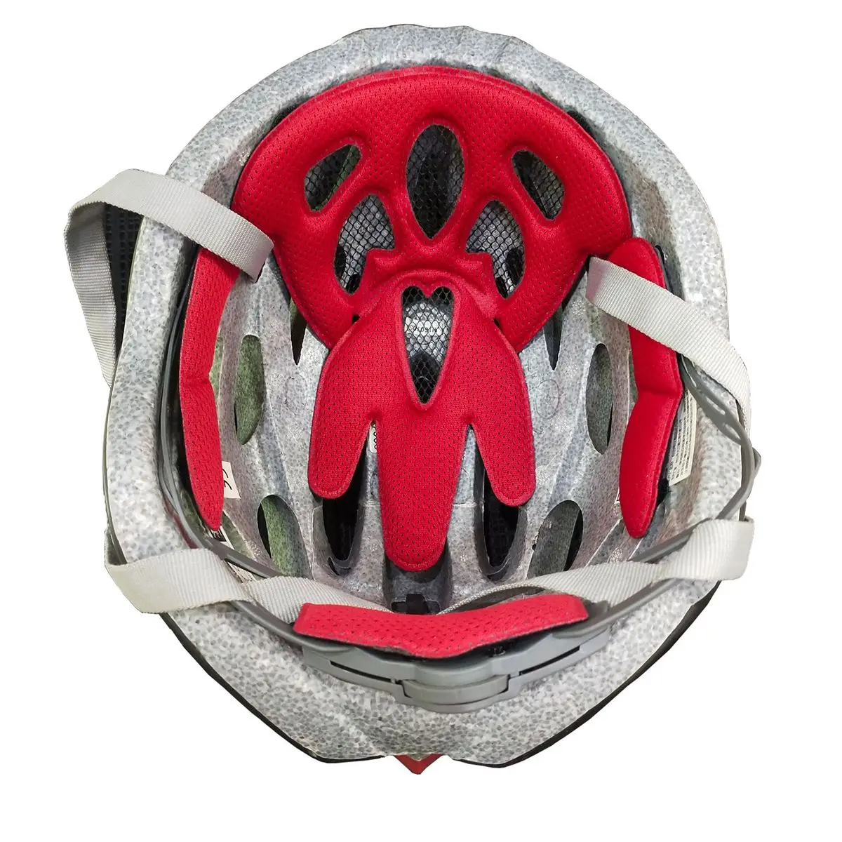 Liner Pad Cooling Mat Safe Cushion Buffering Safety Non Ergonomic Bike Hat Accessories Plastic Polyester Nylon
Liner Pad Cooling Mat Safe Cushion Buffering Safety Non Ergonomic Bike Hat Accessories Plastic Polyester Nylon