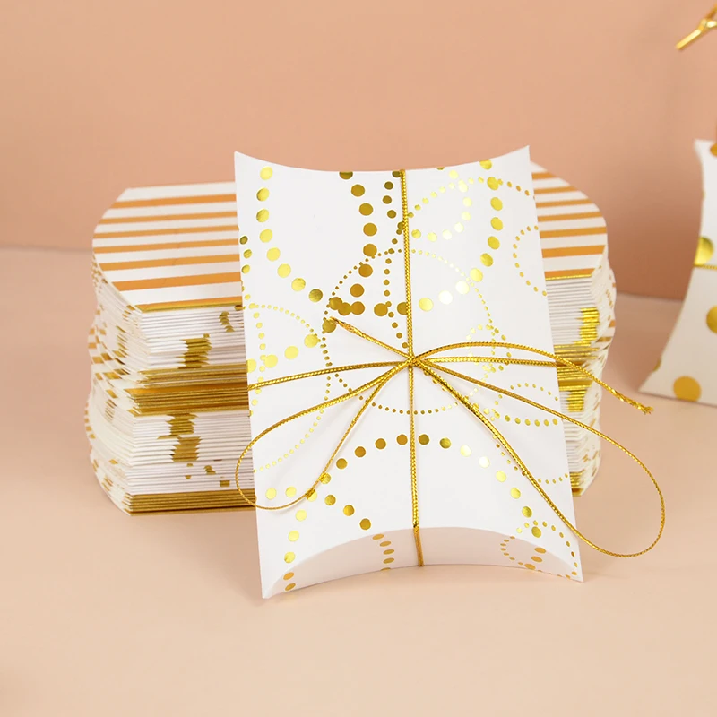 10pc Kraft Paper Pillow Candy Box Cardboard Gift Packaging Boxes Candy Bags Wedding Favors Baby Shower Birthday Party Decoration
10pc Kraft Paper Pillow Candy Box Cardboard Gift Packaging Boxes Candy Bags Wedding Favors Baby Shower Birthday Party Decoration