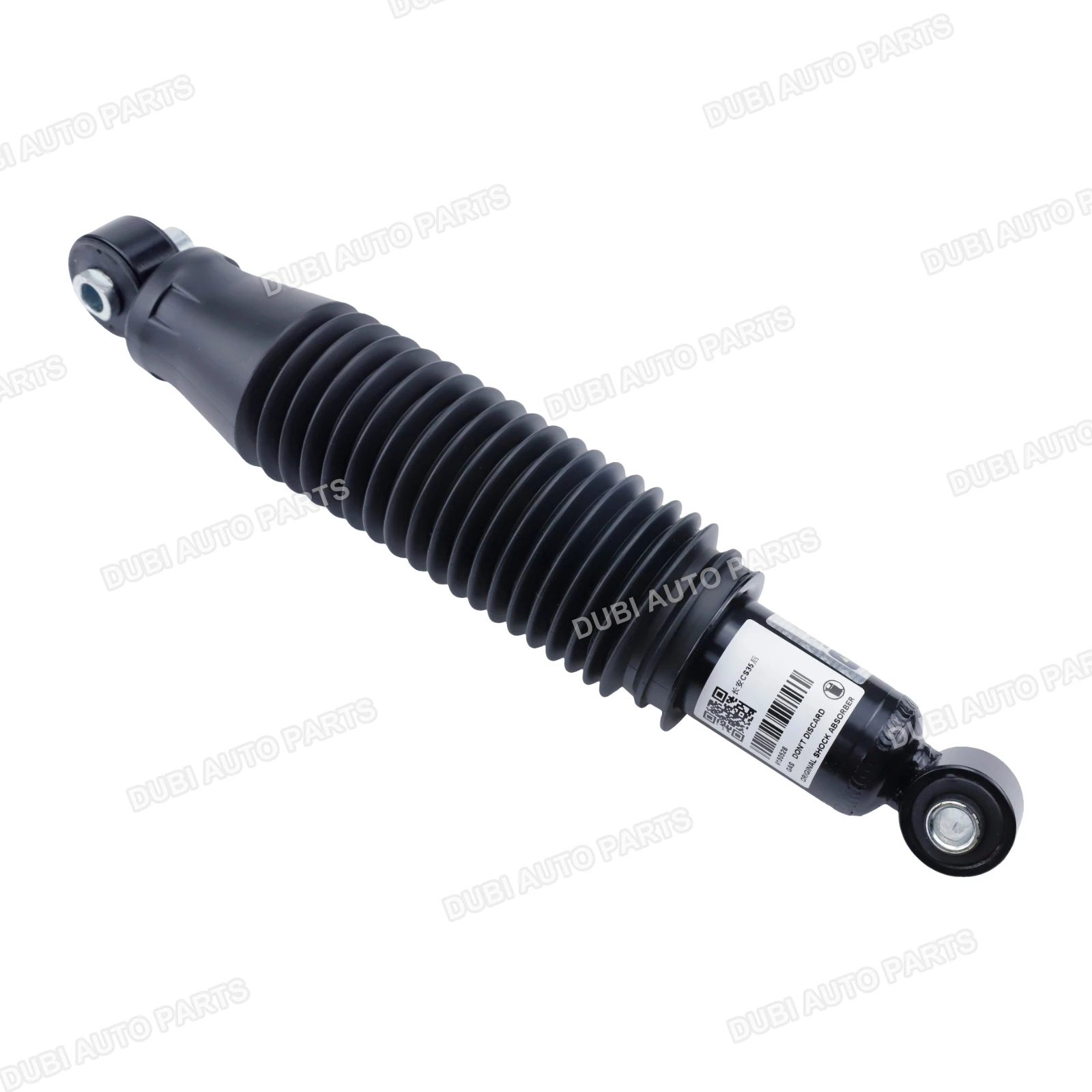 Rear Shock Absorbers For CHANGAN CS35 1.6L 2012-2021 1.5T 2014-2021 OSHAN COS5 BAIC SENOVA D50 CHANGHE A6 Suspension Shock Strut
Rear Shock Absorbers For CHANGAN CS35 1.6L 2012-2021 1.5T 2014-2021 OSHAN COS5 BAIC SENOVA D50 CHANGHE A6 Suspension Shock Strut