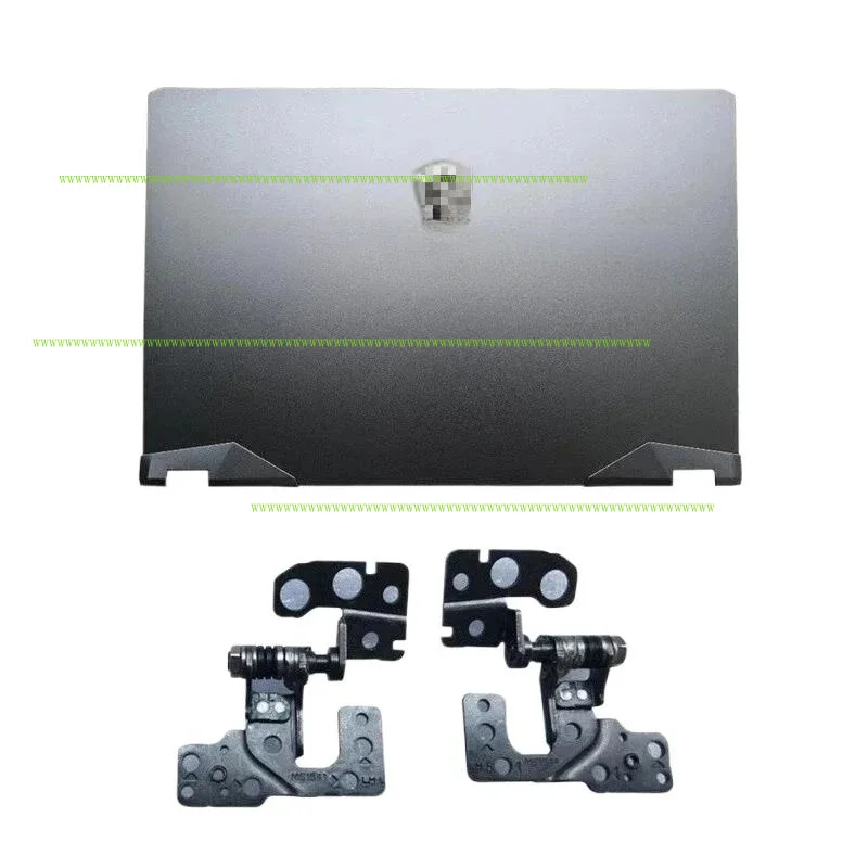 F W, новинка для MSI GE66 Raider GE66VR MS-1541 MS-1542, петли для задней крышки ЖК-дисплея ноутбука, синий
F W, новинка для MSI GE66 Raider GE66VR MS-1541 MS-1542, петли для задней крышки ЖК-дисплея ноутбука, синий