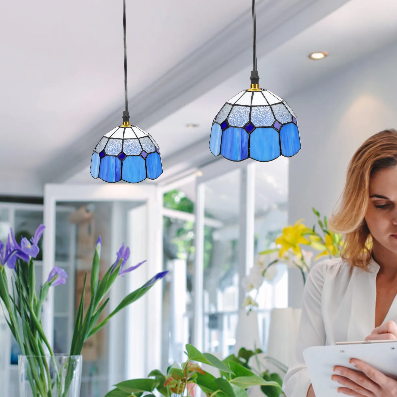 Glass Lamp Shade Delicate Art Design for Ceiling Wall Table Light Warm Decorative Lighting Fixture Cover Home Use
Glass Lamp Shade Delicate Art Design for Ceiling Wall Table Light Warm Decorative Lighting Fixture Cover Home Use