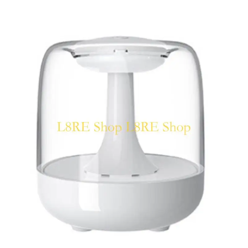 L8RE эфирное масло диффузор и увлажнитель 2 в 1 для домашних спален большие возможности, тихий с 7 светодиодными цветами Cool
L8RE эфирное масло диффузор и увлажнитель 2 в 1 для домашних спален большие возможности, тихий с 7 светодиодными цветами Cool