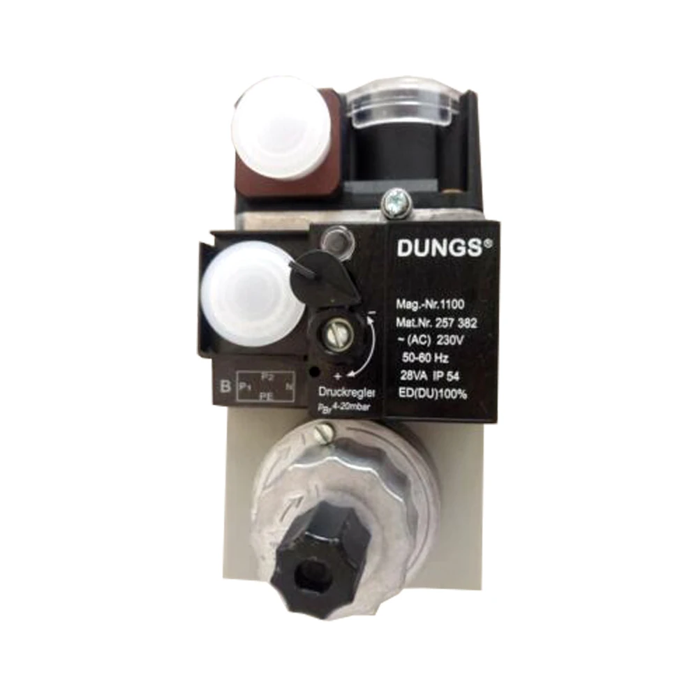 DUNGS Gas solenoid valve MB-DLE403B01S50 MB-DLE412B01S20 MB-DLE407B01S50
DUNGS Gas solenoid valve MB-DLE403B01S50 MB-DLE412B01S20 MB-DLE407B01S50