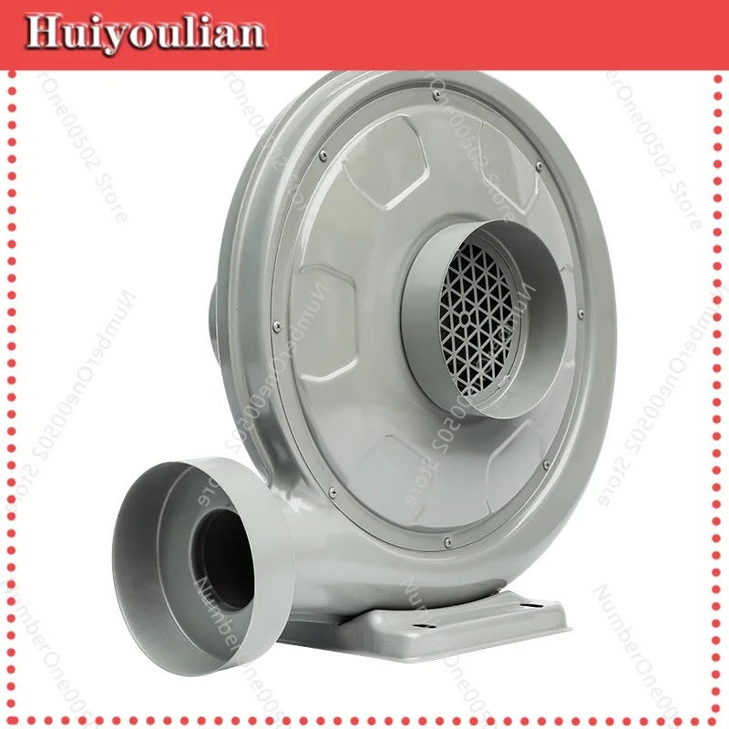 Medium Pressure Fan Centrifugal Blower Ash Suction Woodworking Dust Suction Smoke Laser Engraving Machine 380V/220V Strong -011
Medium Pressure Fan Centrifugal Blower Ash Suction Woodworking Dust Suction Smoke Laser Engraving Machine 380V/220V Strong -011