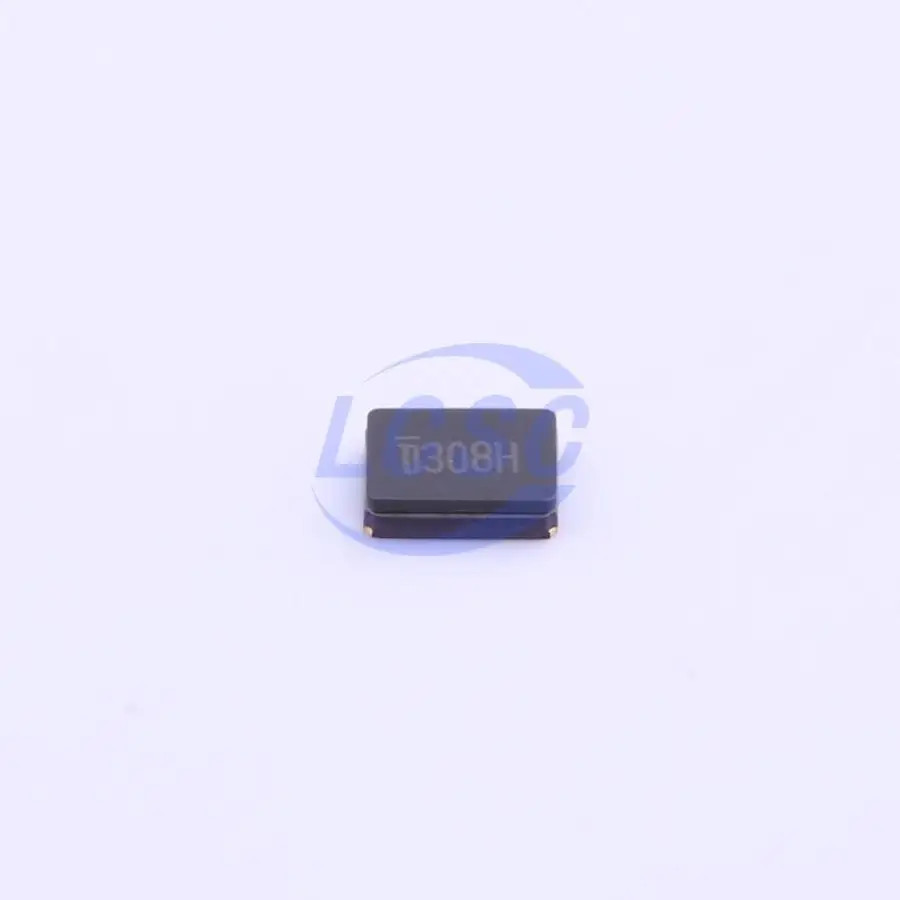 50Pieces/Origina Oscillators D308H Resonators DSX321G 30MHZ 10pF SMD3225-4P Passive Crystals 1N230000BC0G
50Pieces/Origina Oscillators D308H Resonators DSX321G 30MHZ 10pF SMD3225-4P Passive Crystals 1N230000BC0G