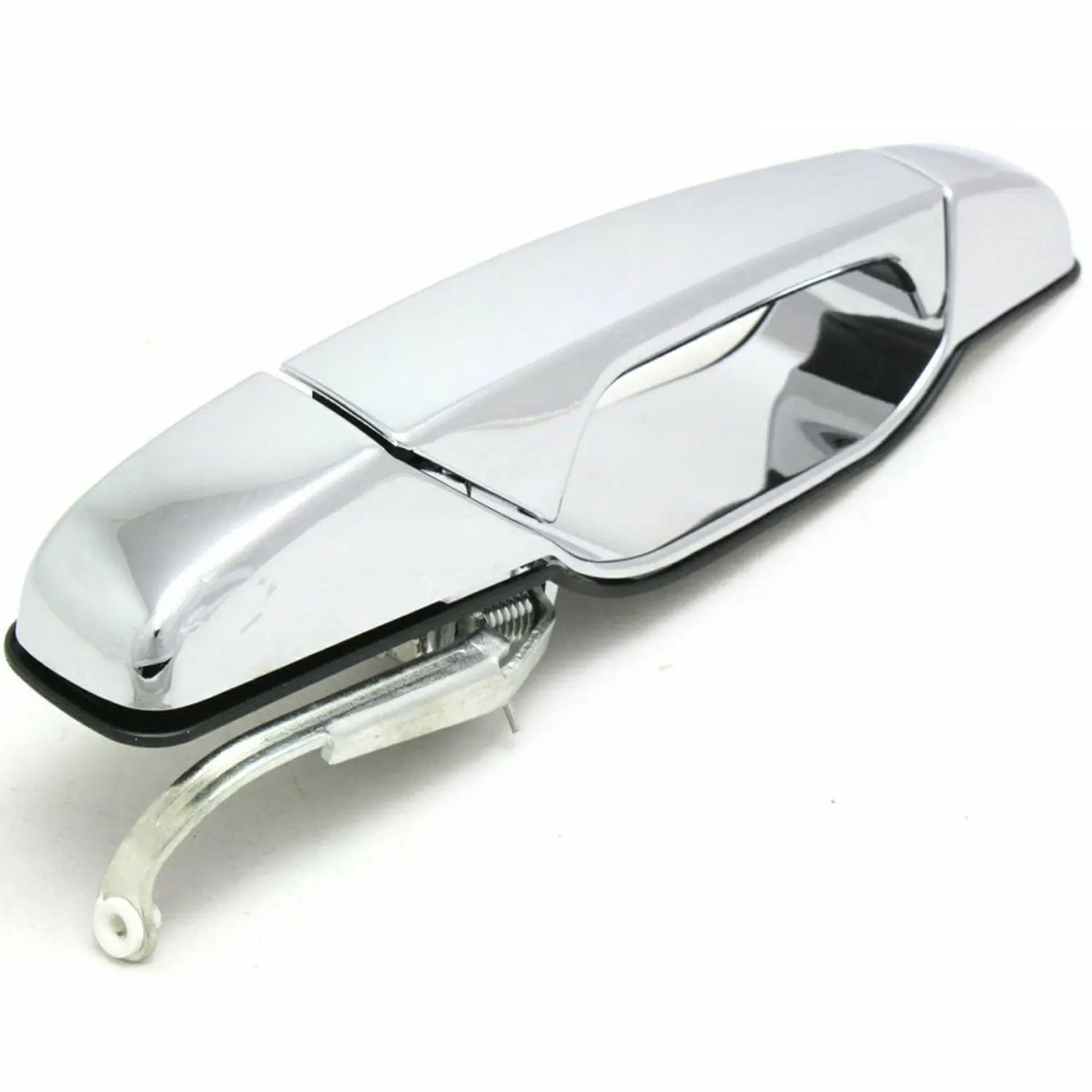 Car Door Handle 22738725 Outside Rear Left Chrome For Cadillac Escalade ESV 2007-2012 Exterior Auto Gadgets Door Handle Parts
Car Door Handle 22738725 Outside Rear Left Chrome For Cadillac Escalade ESV 2007-2012 Exterior Auto Gadgets Door Handle Parts
