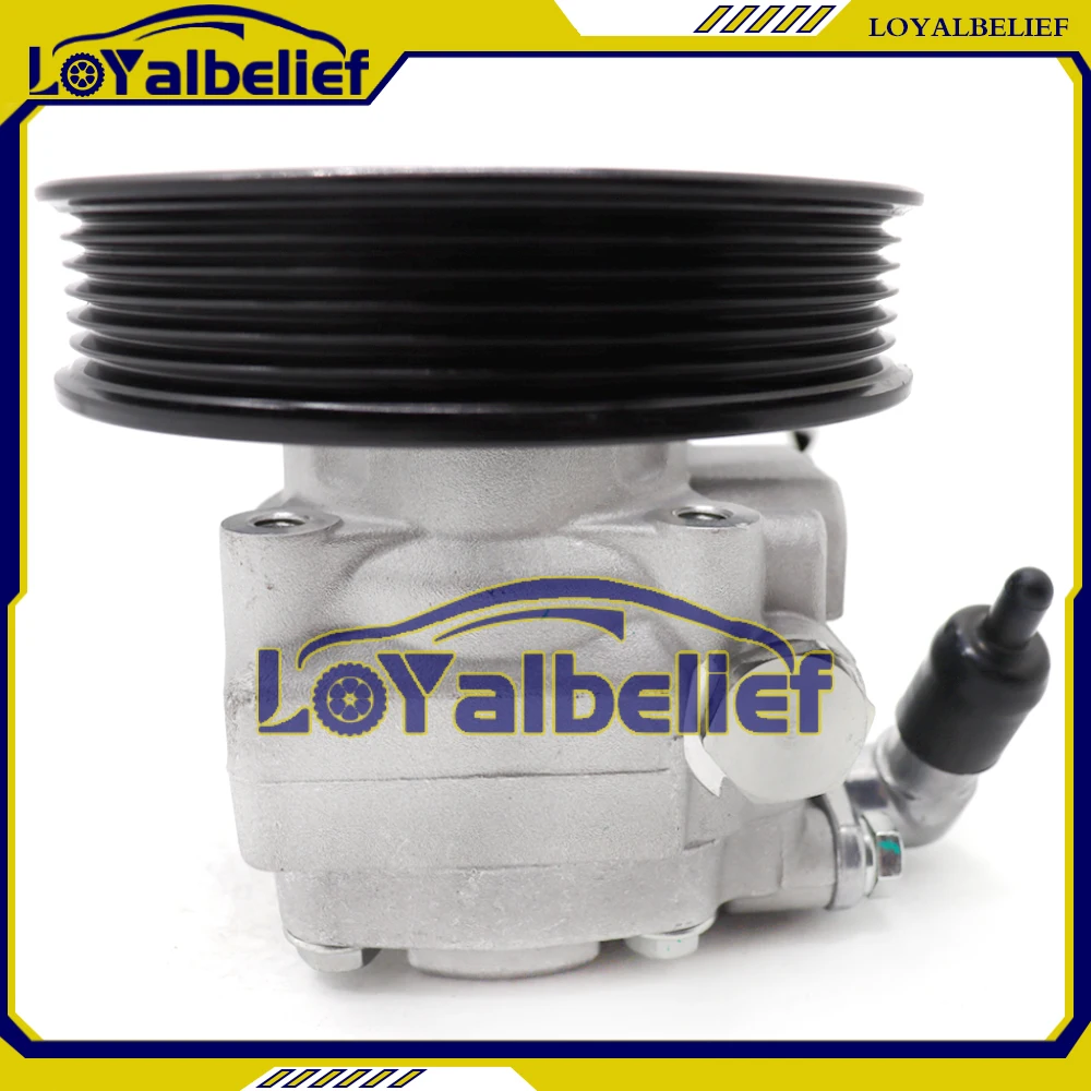 Fits for Volvo C30 S40 S80 V50 V70 S80 2006-2009 2.0 D Diesel Saloon D5 Power Steering Pump 6G91-3A696 6G91-3A696-LB
Fits for Volvo C30 S40 S80 V50 V70 S80 2006-2009 2.0 D Diesel Saloon D5 Power Steering Pump 6G91-3A696 6G91-3A696-LB