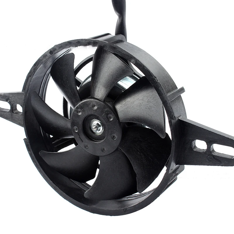 NewATV ATV Motorcycle Modification Accessories 150-250cc Water-cooled Water Tank Special Oil Cooler Fan Cooling Fan
NewATV ATV Motorcycle Modification Accessories 150-250cc Water-cooled Water Tank Special Oil Cooler Fan Cooling Fan