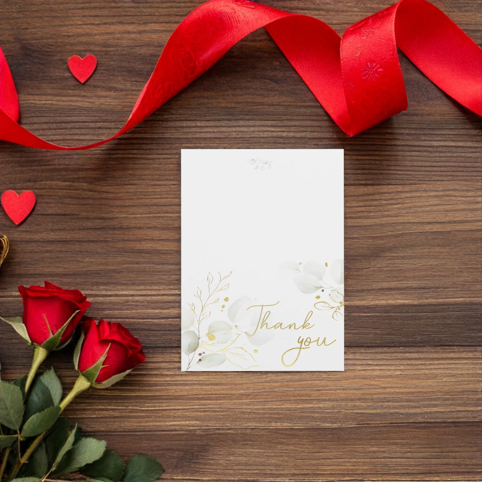 50 Pcs Greeting Cards Elegant Watercolor Floral Design Thank You Notes Teacher Appreciation Holiday Gifts Blank Business Cards
50 Pcs Greeting Cards Elegant Watercolor Floral Design Thank You Notes Teacher Appreciation Holiday Gifts Blank Business Cards
