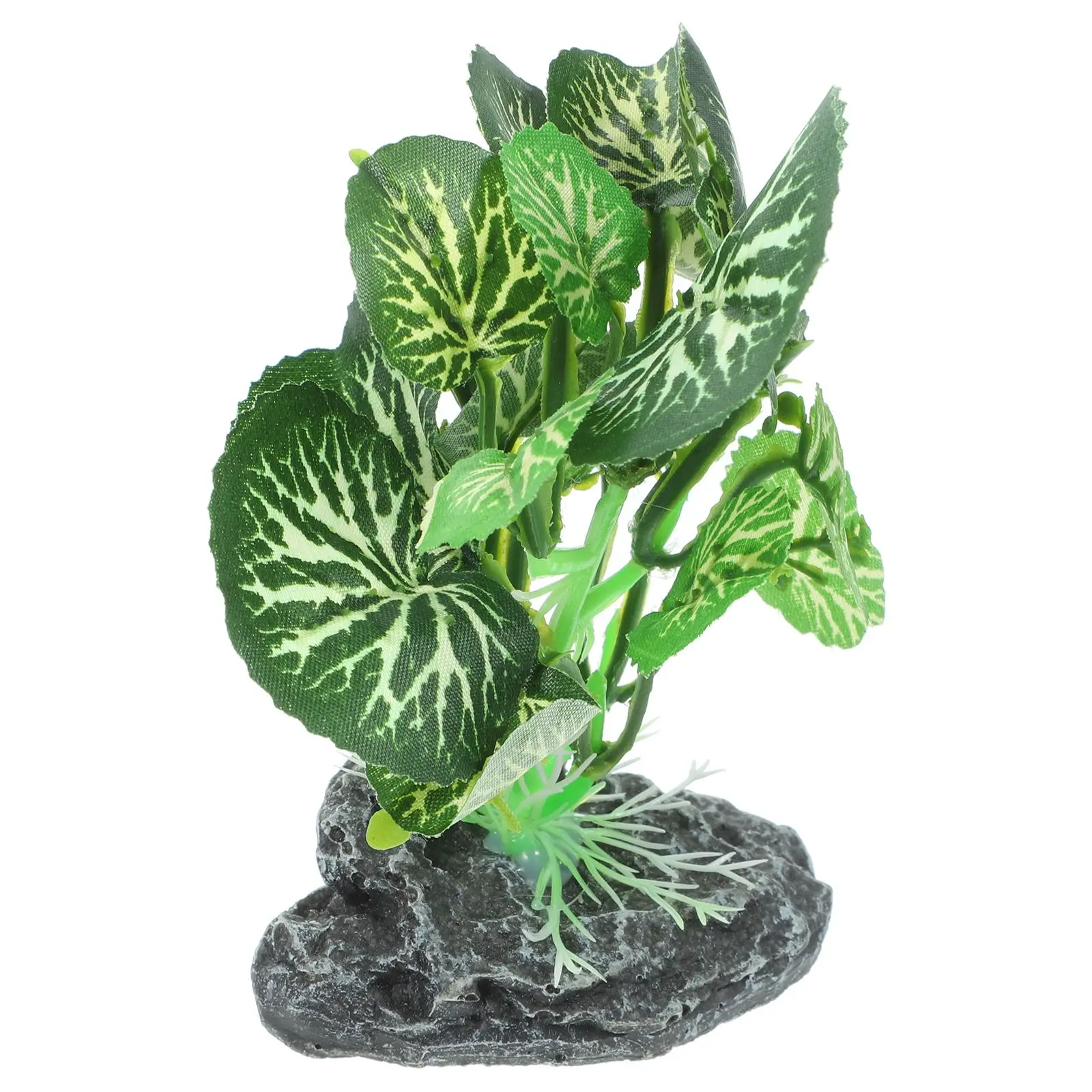 Decor Artificial Plant Decoration Plants for Fish Tank Tableware Outdoor Decorations
Decor Artificial Plant Decoration Plants for Fish Tank Tableware Outdoor Decorations