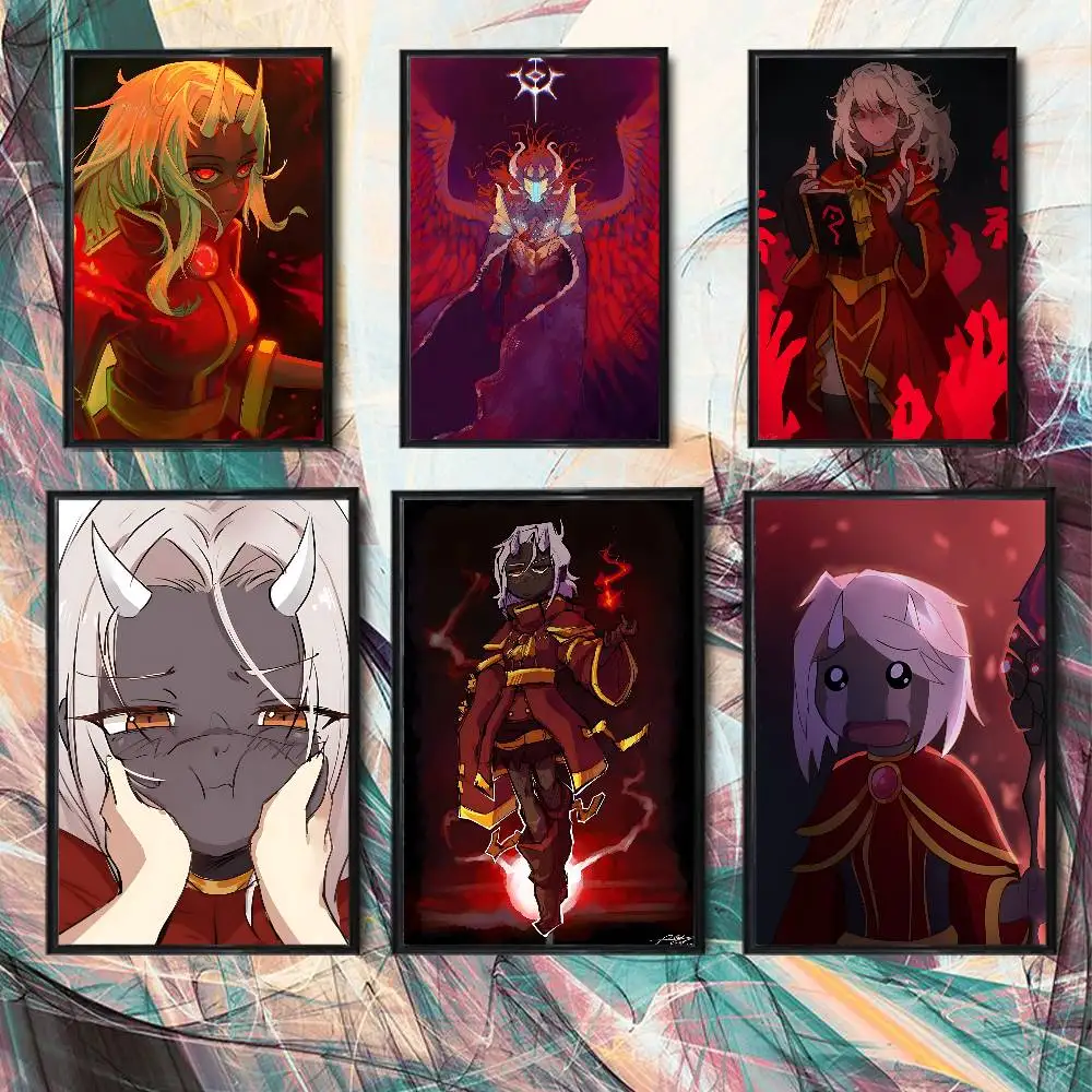 game Sulfur Fireball calamitas Poster HD Art Sticky Wall Waterproof Home Living Room Bedroom Bar Aesthetic Decoration
game Sulfur Fireball calamitas Poster HD Art Sticky Wall Waterproof Home Living Room Bedroom Bar Aesthetic Decoration