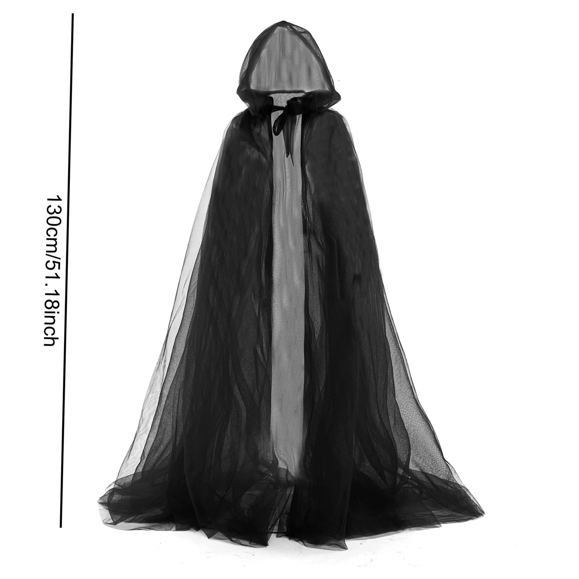 Зачарованный костюм полуночной ведьмы для детей, черно-фиолетовое платье на Хэллоуин со шляпой и накидкой для девочек и мальчиков 
Зачарованный костюм полуночной ведьмы для детей, черно-фиолетовое платье на Хэллоуин со шляпой и накидкой для девочек и мальчиков