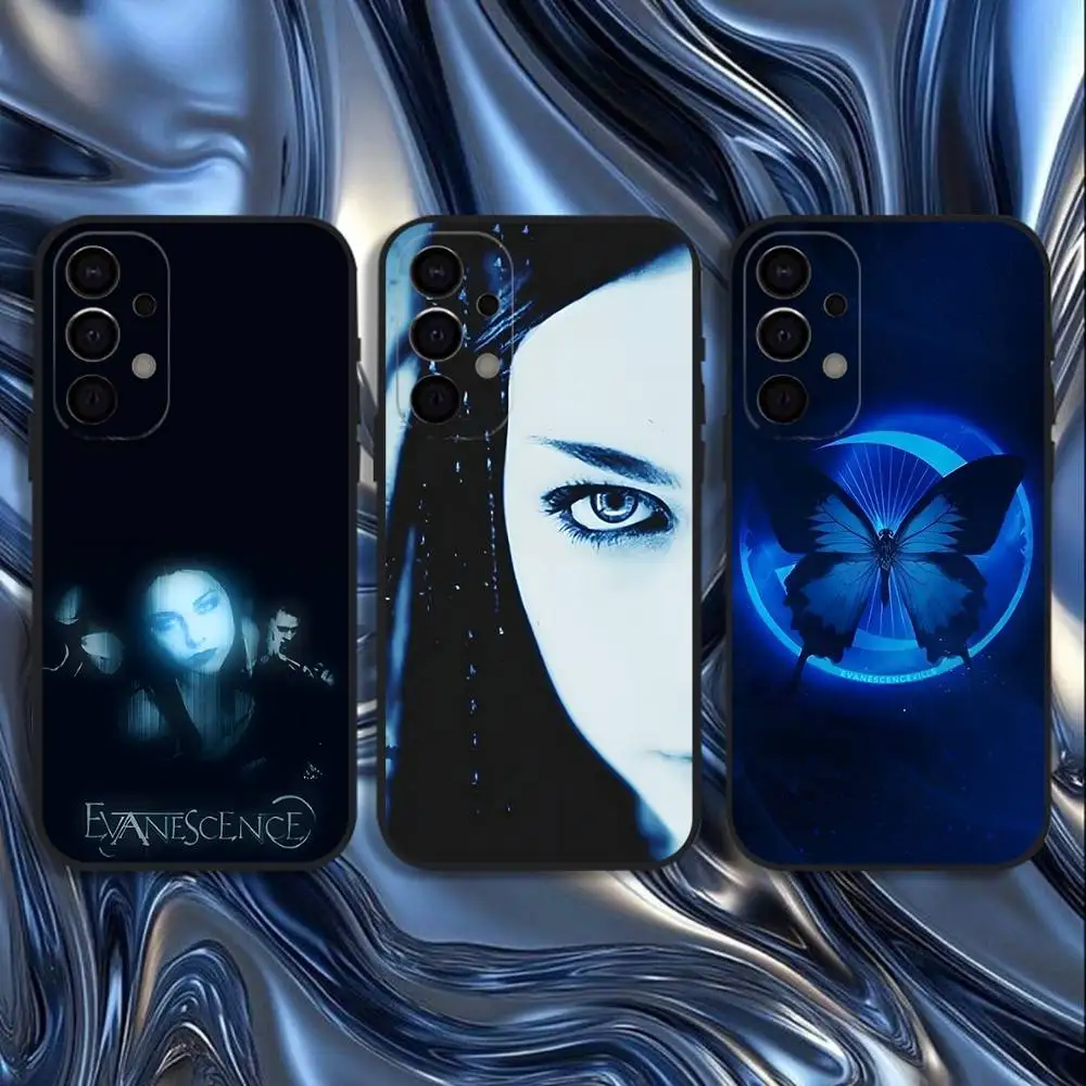 Evanescence Amy Lee Phone Case For Samsung S25,S24,S21,S22,S23,S30,Ultra,S20,Plus,Fe,Lite,5G Black Cover
Evanescence Amy Lee Phone Case For Samsung S25,S24,S21,S22,S23,S30,Ultra,S20,Plus,Fe,Lite,5G Black Cover