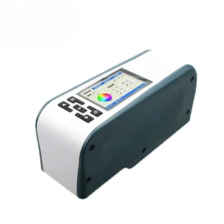 High Quality Cheap Digital Spectro Colorimeter
High Quality Cheap Digital Spectro Colorimeter