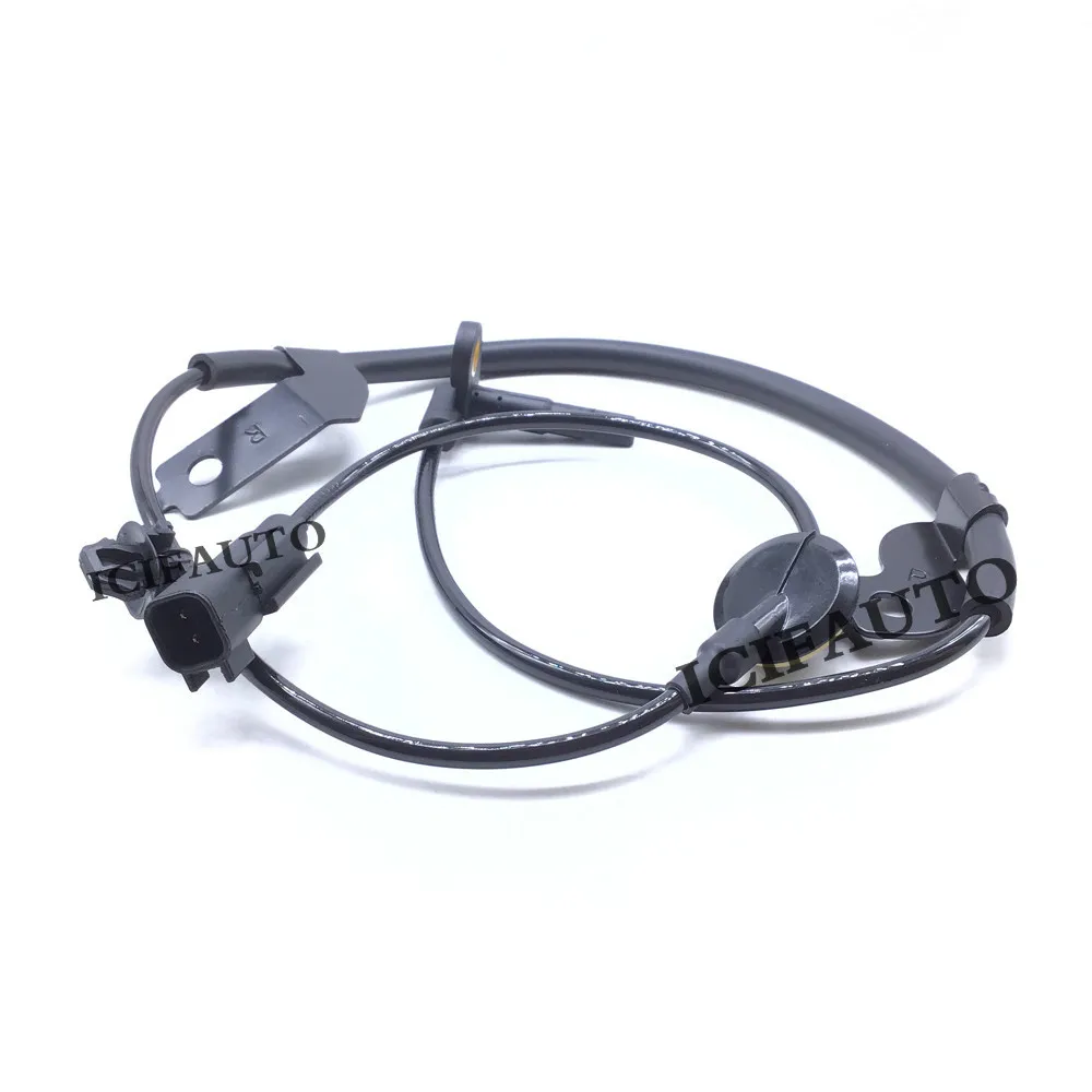 4670A032 4670A576 Датчик скорости колеса ABS передний правый для Mitsubishi Lancer Outlander ASX
4670A032 4670A576 Датчик скорости колеса ABS передний правый для Mitsubishi Lancer Outlander ASX