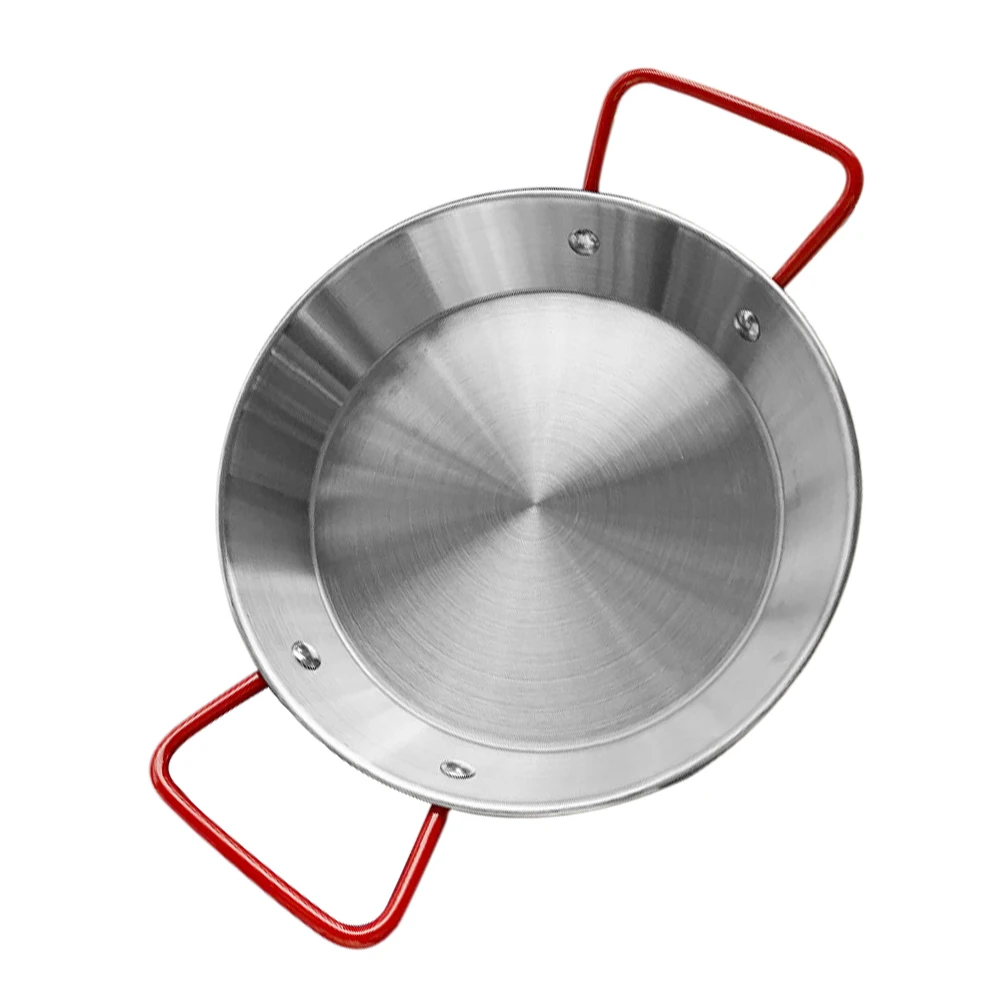 Double Handle Stainless Steel Tray for Party Dinner Chilled Plate Restaurants Hotels Snack Storage Housewarming Gift Microwave
Double Handle Stainless Steel Tray for Party Dinner Chilled Plate Restaurants Hotels Snack Storage Housewarming Gift Microwave