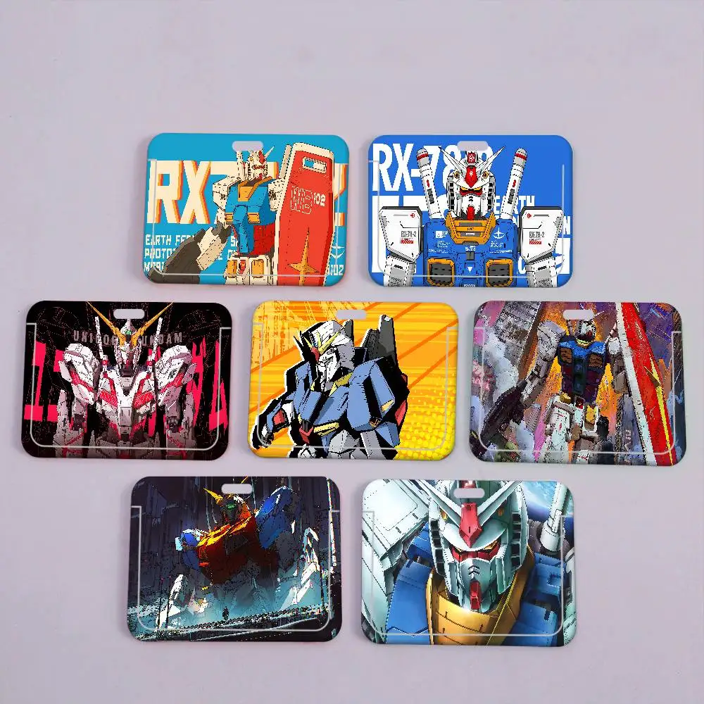 Anime G-GUNDAM Badge Holder Lanyards Keychain Women New Cartoon Card Holders Neck Straps Student Credential For Gift
Anime G-GUNDAM Badge Holder Lanyards Keychain Women New Cartoon Card Holders Neck Straps Student Credential For Gift