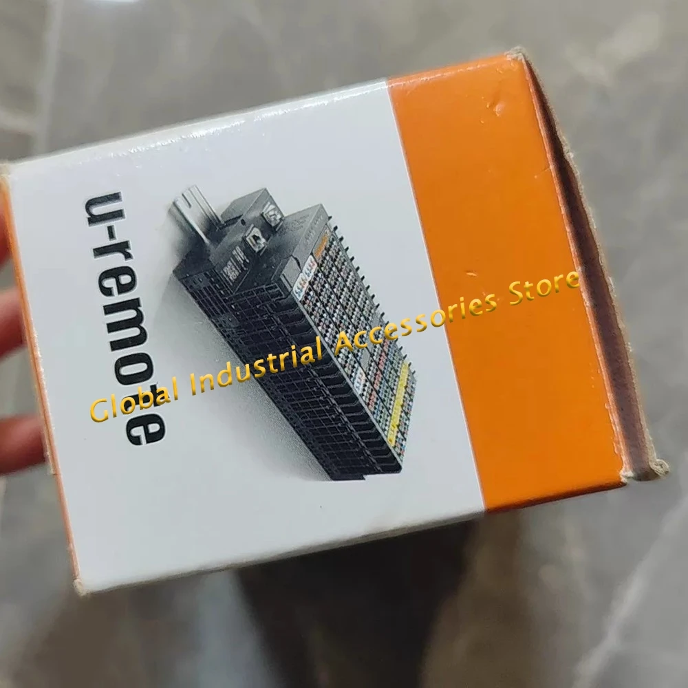 2566380000 UR20-FBC-PN-IRT-V2 High Quality - Fast Shipping
2566380000 UR20-FBC-PN-IRT-V2 High Quality - Fast Shipping