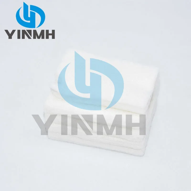 10SETS 1830528 1749772 Maintenance Box Porous Pad be used for EPSON L3100 L3101 L3110 L3115 L3150 L3151 L3156 L3158 L3160 L3165
10SETS 1830528 1749772 Maintenance Box Porous Pad be used for EPSON L3100 L3101 L3110 L3115 L3150 L3151 L3156 L3158 L3160 L3165