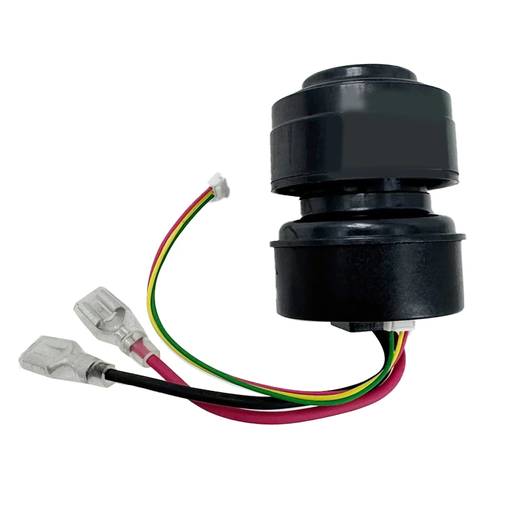 NEW 150W 22.2V Brushless Blower Motor Assembly for Redkey W13 Floor Scrubber Vacuum Cleaner
NEW 150W 22.2V Brushless Blower Motor Assembly for Redkey W13 Floor Scrubber Vacuum Cleaner