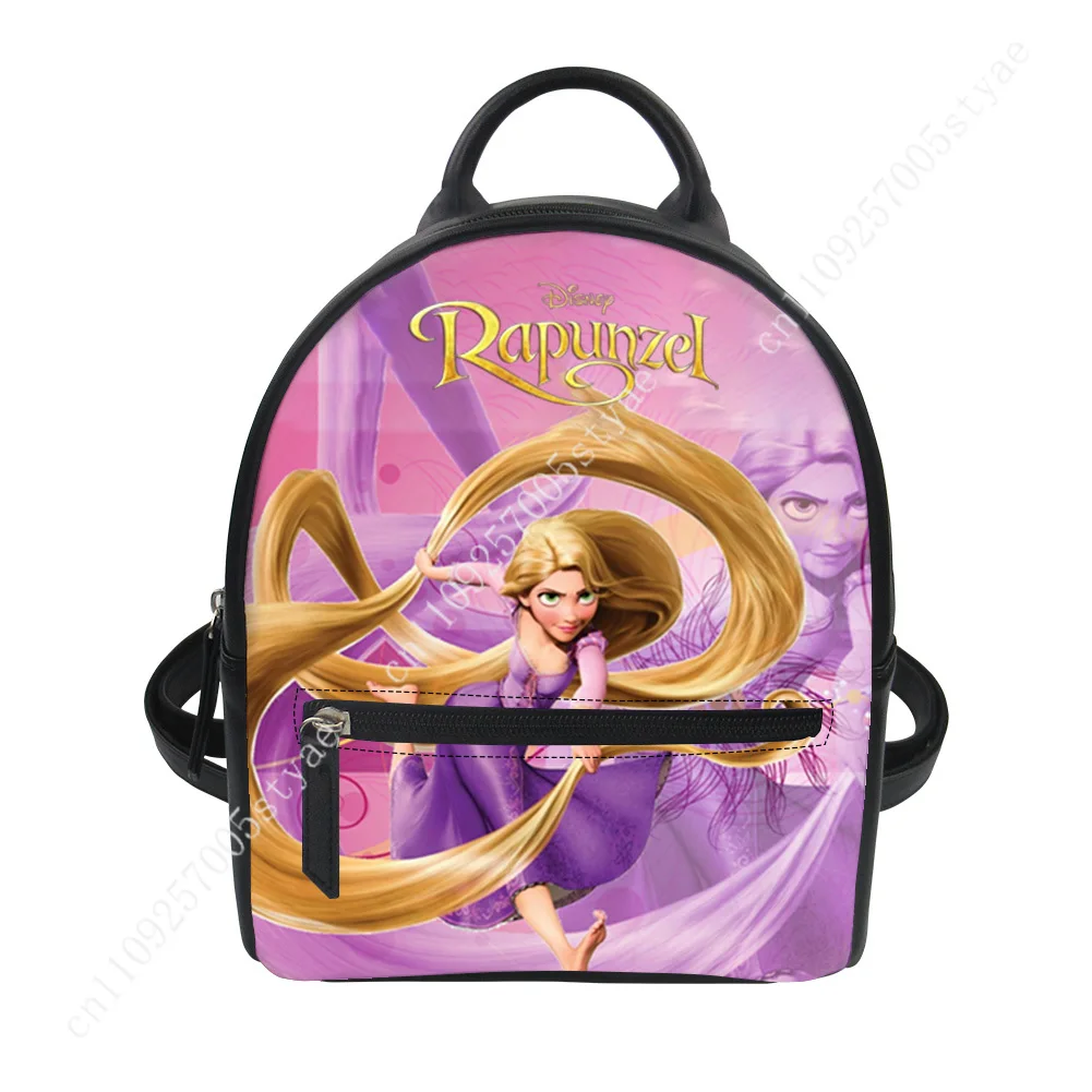Disney Pascal Rapunzel Chameleon Backpack Purse Women Carter Schoolbags Double Shoulder Bag Mini Daypack Leather Travel Bag
Disney Pascal Rapunzel Chameleon Backpack Purse Women Carter Schoolbags Double Shoulder Bag Mini Daypack Leather Travel Bag