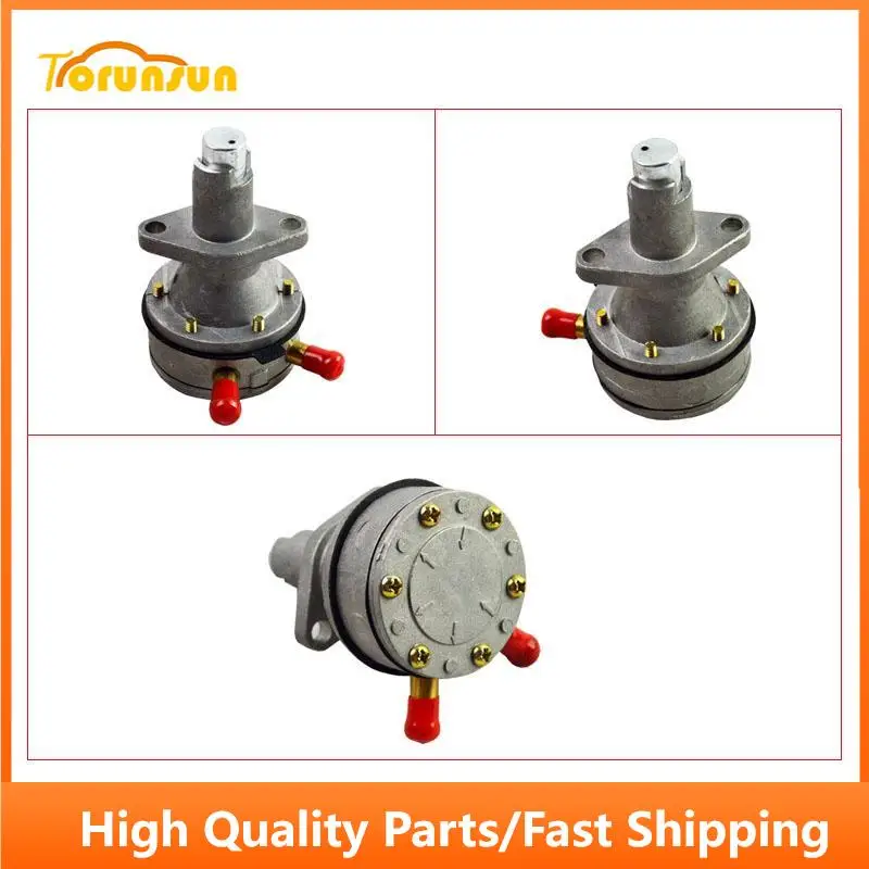 Fuel Pump 15381-52030 15263-52030 for Kubota Front Mover F2100
Fuel Pump 15381-52030 15263-52030 for Kubota Front Mover F2100