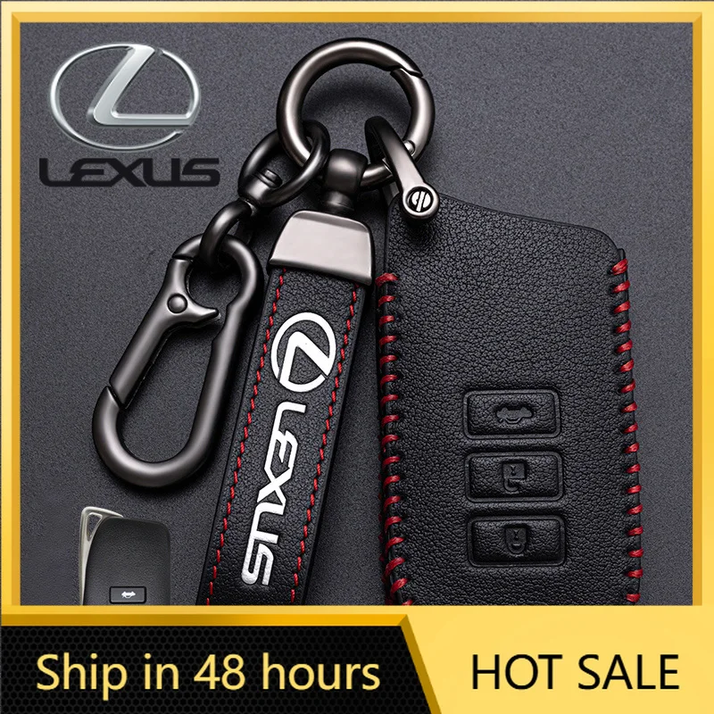 Car Sticker Genuine Leather Car Remote Key Cover Fob Case For Lexus NX 200 NX300H RX 350 450H ES 350 ES 300h Keychain Styling Ac
Car Sticker Genuine Leather Car Remote Key Cover Fob Case For Lexus NX 200 NX300H RX 350 450H ES 350 ES 300h Keychain Styling Ac