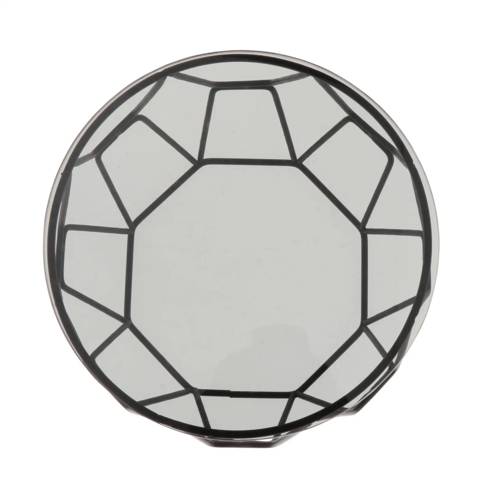 1/6 Scale Dollhouse Mini Glass Table Furniture Decor Accessories Kids Toy
1/6 Scale Dollhouse Mini Glass Table Furniture Decor Accessories Kids Toy