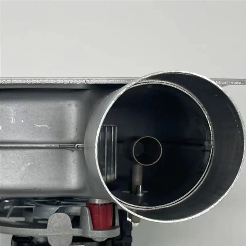A88Z Wall-Hung Boiler Accessories Universal-Shaded-Pole Fan Fireplace Blower Fan High Temperature Resistance And Low Noise
A88Z Wall-Hung Boiler Accessories Universal-Shaded-Pole Fan Fireplace Blower Fan High Temperature Resistance And Low Noise