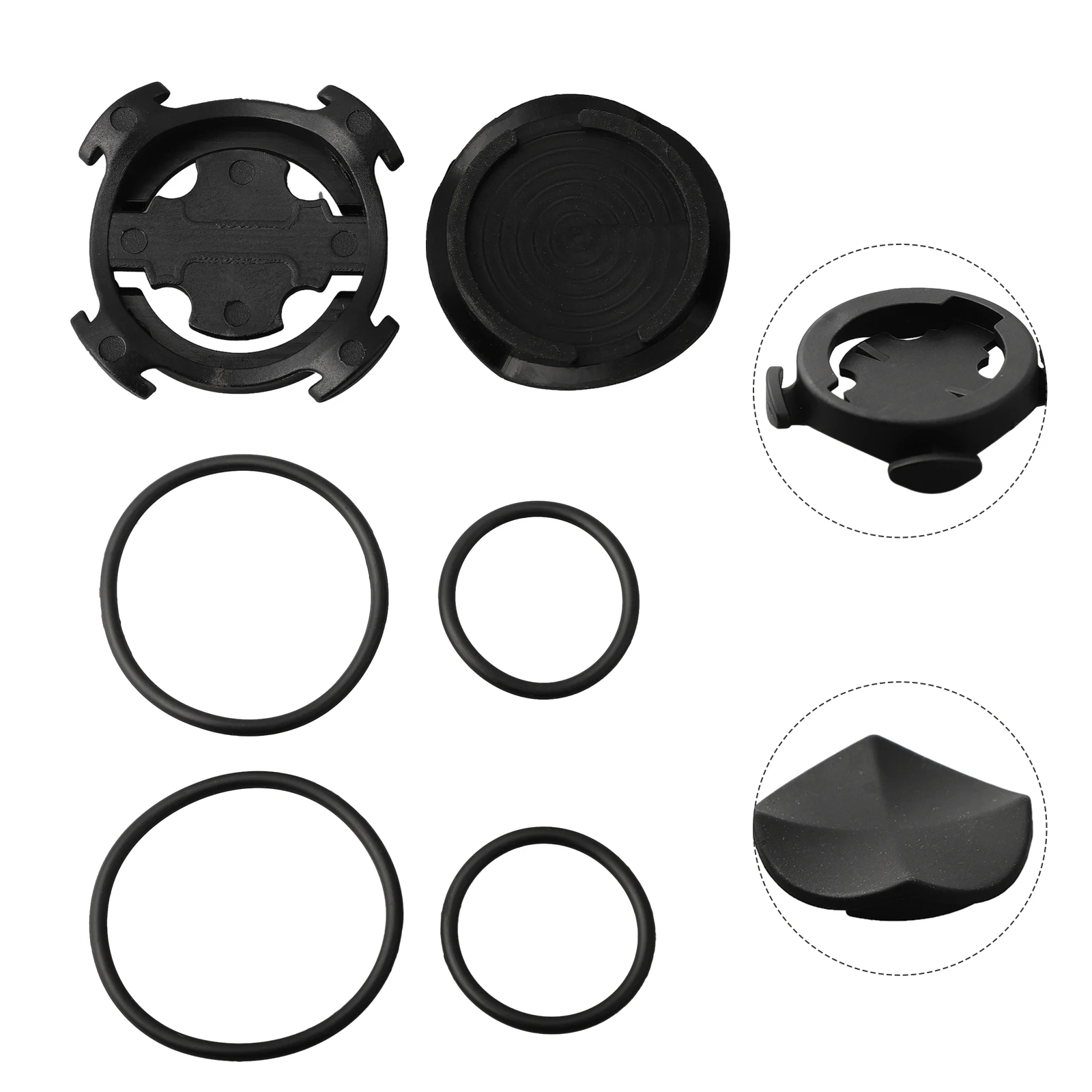 Bike Stopwatch Rack Base Bicycle Computer Strap Holder For-Bryton R320/R420/750 Speedometer Bracket Mount Cycling Accessories
Bike Stopwatch Rack Base Bicycle Computer Strap Holder For-Bryton R320/R420/750 Speedometer Bracket Mount Cycling Accessories