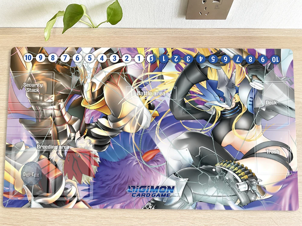 Игровой коврик Digimon для поединок DTCG, геймпад Beelzemon Beelstarmon, игровой коврик для торговых карт, настольный коврик для мыши, коврик для мыши 60x35 см
Игровой коврик Digimon для поединок DTCG, геймпад Beelzemon Beelstarmon, игровой коврик для торговых карт, настольный коврик для мыши, коврик для мыши 60x35 см