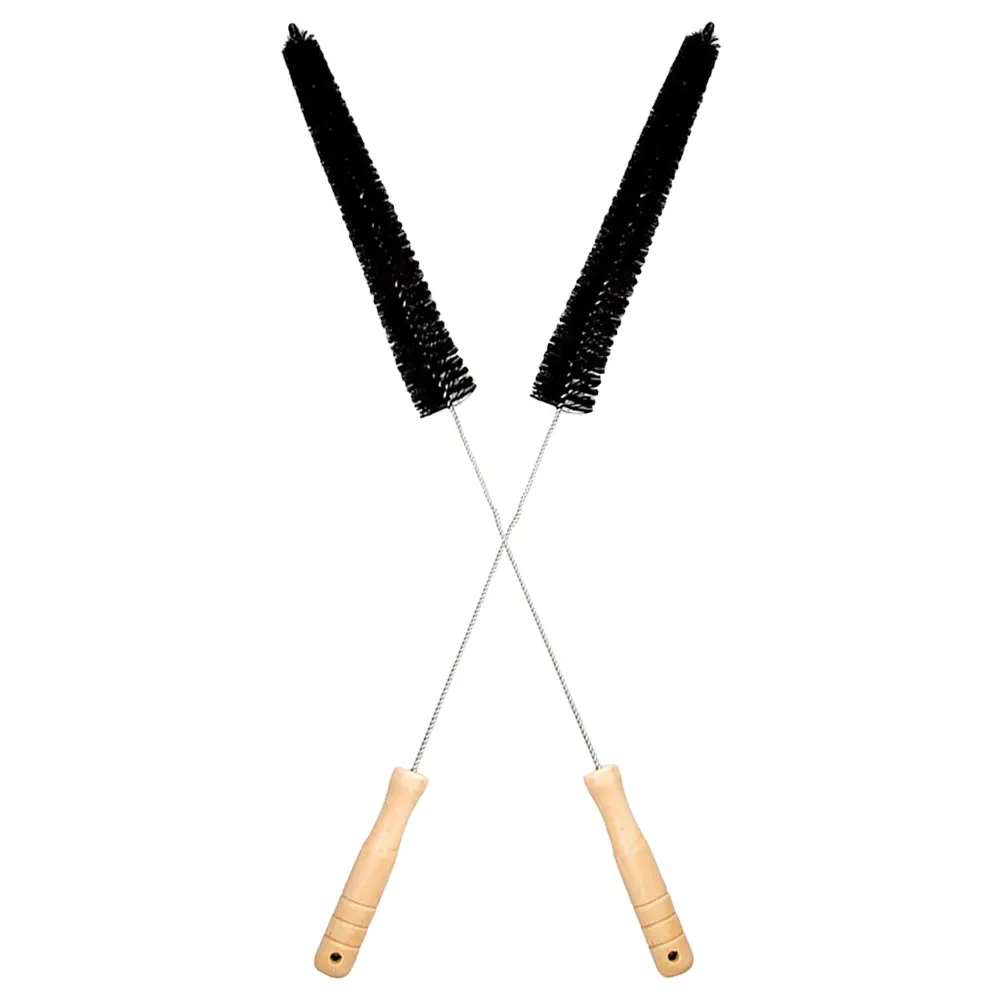 2Pcs Cleaning Brush 70cm Long H Nylon Dryer Vent Galvanized Iron Wire Household Supplies Kitchen Bar Tools
2Pcs Cleaning Brush 70cm Long H Nylon Dryer Vent Galvanized Iron Wire Household Supplies Kitchen Bar Tools