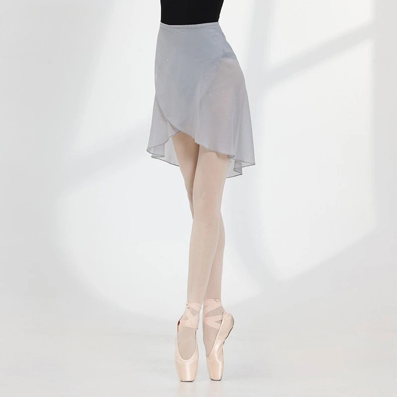 Ballet Dance Costume Bustier Skirt Female Practice Clothes Art Exam Form and Body Basic Training Clothes One-piece Gauze Skirt
Ballet Dance Costume Bustier Skirt Female Practice Clothes Art Exam Form and Body Basic Training Clothes One-piece Gauze Skirt