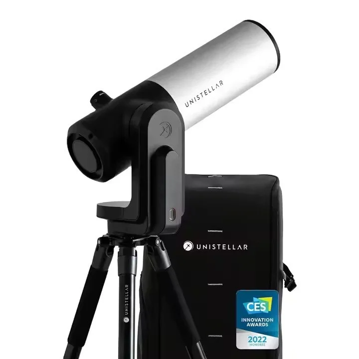2024 Uni-stellar eQuinox 2 Durable Aluminum Hand Telescope Easy DIY Industrial Use Customizable Hand Tools Hardware
2024 Uni-stellar eQuinox 2 Durable Aluminum Hand Telescope Easy DIY Industrial Use Customizable Hand Tools Hardware