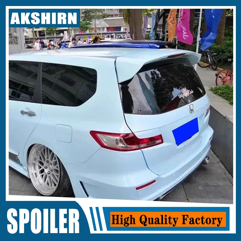 Высококачественный задний спойлер из углеродного волокна для Honda Odyssey RB3 2009, оригинальная замена автомобиля
Высококачественный задний спойлер из углеродного волокна для Honda Odyssey RB3 2009, оригинальная замена автомобиля